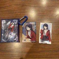 プロセカ　スシローコラボ　星乃一歌セット