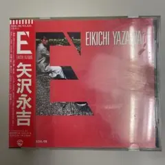 矢沢永吉 E 32XL-98