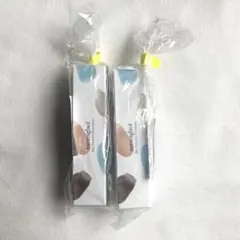 ナチュラグラッセ スキントリートメントファンデーション NO3 2本セット