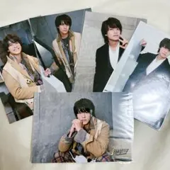 髙橋海人 JohnnysIsland 生写真 フォトセット