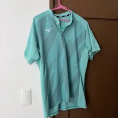 MIZUNO テニスウェア 上下セットアップのサムネイル