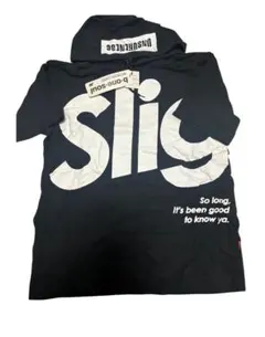 B one soul 半袖パーカー！！ タグ付き