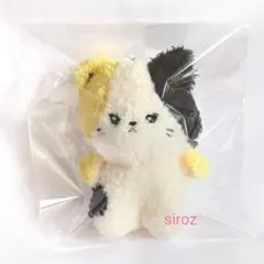 ZEROBASEONE zeroni フラットぬいぐるみ　リニニ リッキー ZB1 zeroni リッキーぬいぐるみ キーリングリニニ