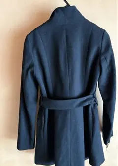 ショートコート