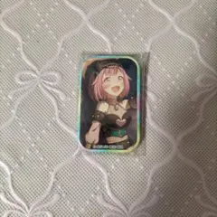 鳳えむ プロセカ スクエア缶バッジ