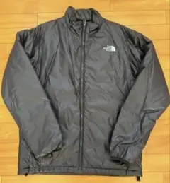 THE NORTH FACE ナイロンキルティングジャケット NY81312Z