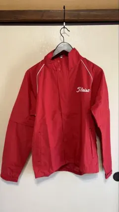 Titleist タイトリスト ゴルフ ウィンド / レイン ブレーカー M ③