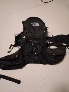 【美品】THE NORTH FACE フライトシリーズ ランニングベスト