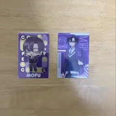 カラフルピーチ　もふのサムネイル