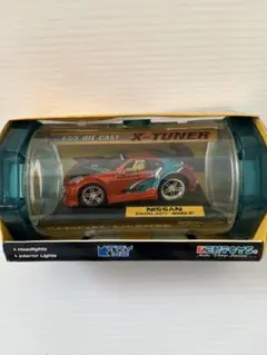 フジミ 1/20 Datsun Fairlady 240Z モーターライズ - メルカリ