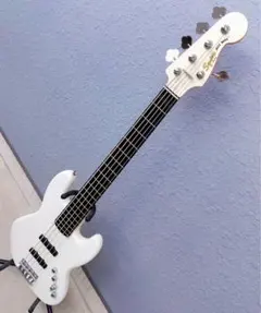 2026年最新】deluxe jazz bass vの人気アイテム - メルカリ