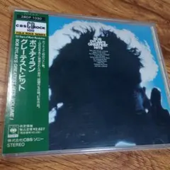 【東京から即日発送】BOB DYLAN'S GREATEST HITS