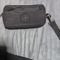 2026年最新】STONE ISLAND メンズ ボディバッグ・ウエストポーチの人気