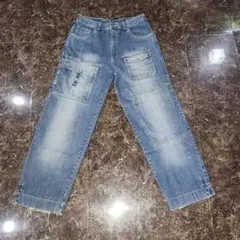 【希少品】phat farm デニムパンツのサムネイル