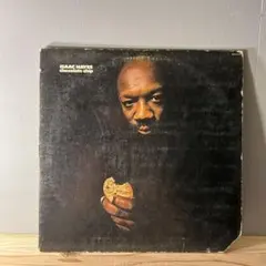 ISAAC HAYES / CHOCOLATE CHIP