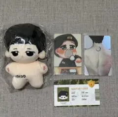 BTS ぬいぐるみ ジミン 10cm BTS ジミン 10cm ぬいぐるみ 新品 マスター - メルカリ