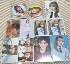 山本すず トレカ タレントカード