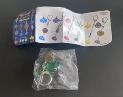 ドラゴンクエスト だいじなものコレクション2 ライムスライム