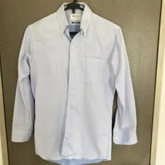 T*K様 ORIHICA ノンアイロン 長袖ワイシャツ M