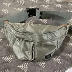 ＊1912 PORTER ウエストバック　ウエストポーチ