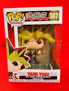 KOTOBUKIYA アテム 1/7スケールフィギュア　初回限定版 ARTFX J 遊☆戯☆王デュエルモンスターズ アテム 1/7 完成品