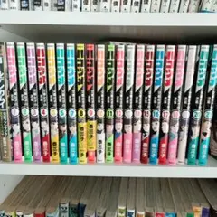 ハコヅメ 交番女子の逆襲 1-23巻+別章 全巻セット - メルカリ