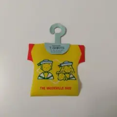 90年代 ビンテージ サンリオ ザ・ボードビルデュオ キーホルダー 当時物 2025年最新】Yahoo!オークション -ザ ボードビルデュオ