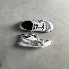 ASICS バレーボールシューズ ゲルタクティック 26.5