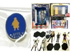 鬼滅の刃　柱展 柱百景 冨岡義勇 コレクションピンズ 等身