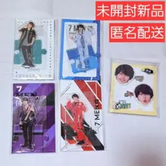 2026年最新】7Men侍 ヘアクリップの人気アイテム - メルカリ