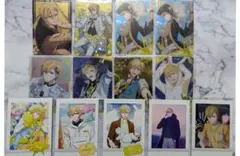 アイドリッシュセブン ナギ セット