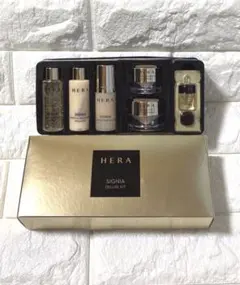HERA SIGNIA TRIAL KIT スキンケアセット - メルカリ