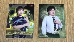 第5人格 IJLカード2025夏 Peter選手