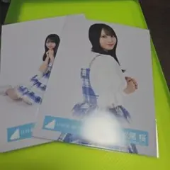 日向坂46 松尾桜 「6回目のひな誕祭」ライブ衣装 チュウ - メルカリ