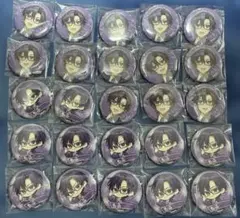魔法少女ノ魔女裁判 宝生マーゴ 缶バッジ25点 - メルカリ