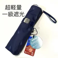 COKAGE+ 55cm 折りたたみ傘 デニムブルー こかげプラス - メルカリ