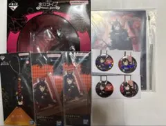 り*く様 ホロライブ1番くじ大神ミオセット