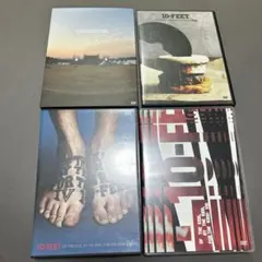 キャノンボール オムニバス CD レア 廃盤 10-FEET - メルカリ