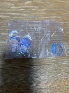 雪ミク あそーと 2026 アクスタ MEIKO KAITO