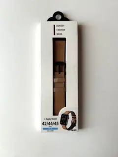 DOOSSY Apple Watch用ファッションバンド 42/44/45mm