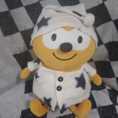 バファローズ☆ポンタ　パジャマセット