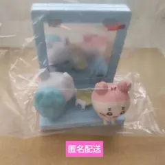 ちいかわ一番くじ なんかほっこりちいかわの湯 D賞