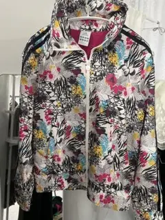 adidas✩︎Disneyジャージ