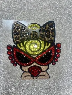 ヒスミニ デコシール