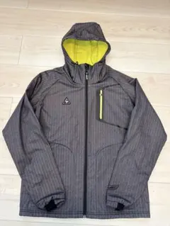 【美品】‼️セール中　ルコックスポルティフ　ゴルフ　ジャケット　LLサイズ