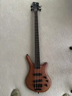 2025年最新】warwick thumb bassの人気アイテム - メルカリ