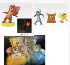 新品！ルーニーテューンズ 3D フェイス マグカップ 4個1セット #003