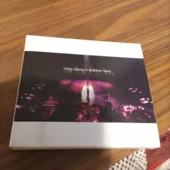 宇多田ヒカル/Utada Hikaru in Budokan2004 ヒカルの5