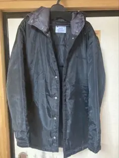 Champion メンズ　ジャンバー　ロングブルゾン　Mサイズ