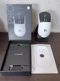 軽量化MOD導入済】G pro x2 superstrike - メルカリ